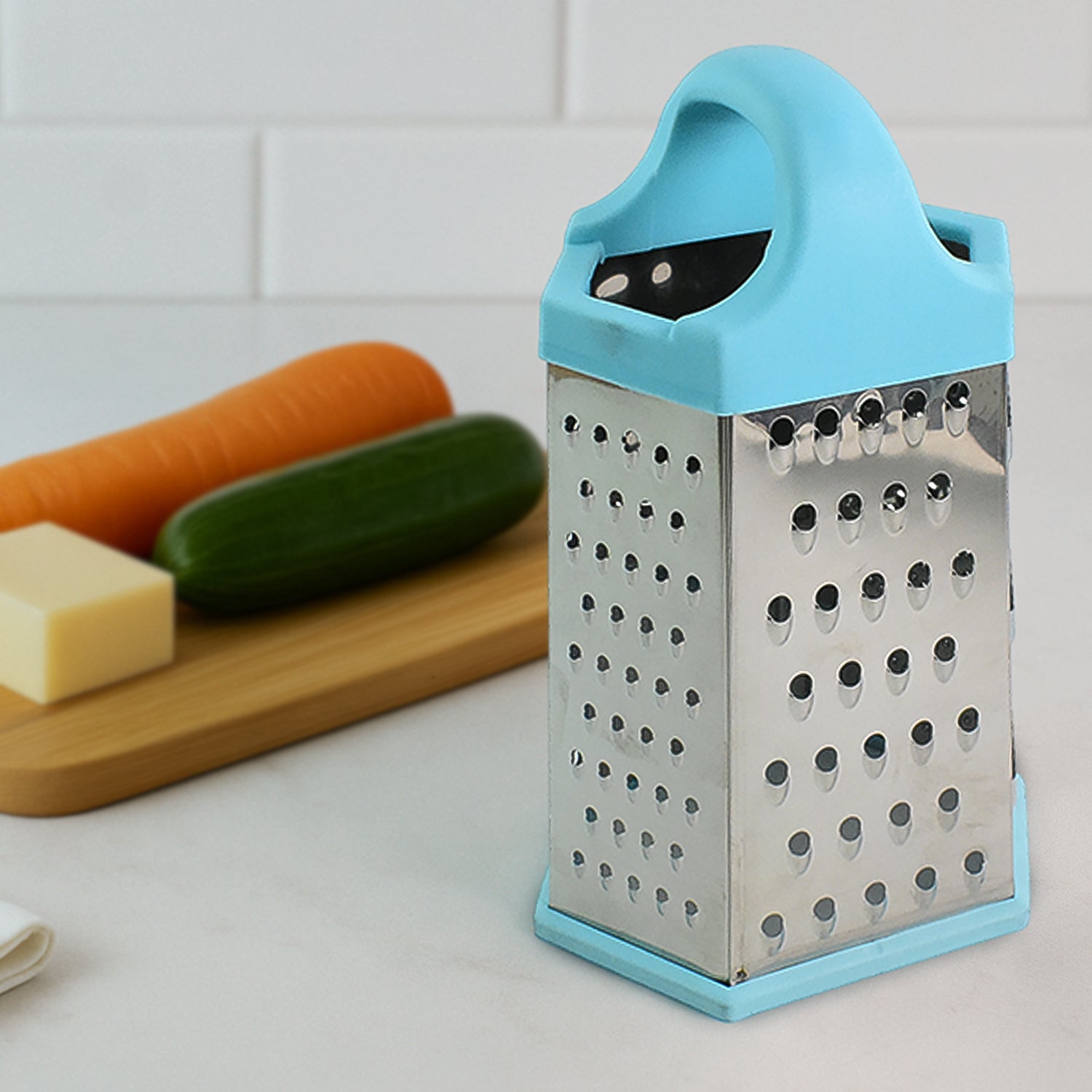 Ritu Pro Series 7-in-1 Grater Ritu Pro Series 7-in-1 Grater